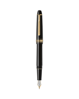 Meisterstück Gold-Coated Classique Fountain Pen