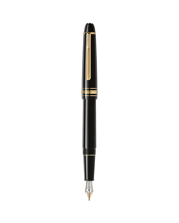 Meisterstück Gold-Coated Classique Fountain Pen