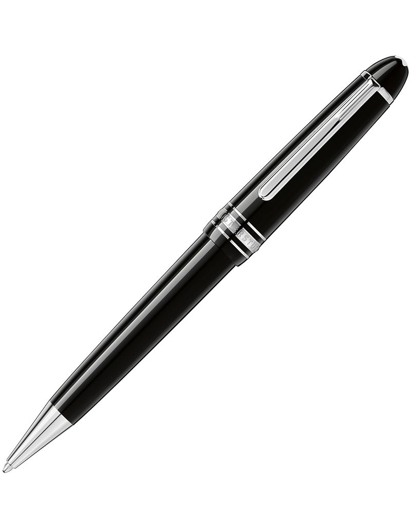 Meisterstück Platinum Line Midsize Ballpoint Pen