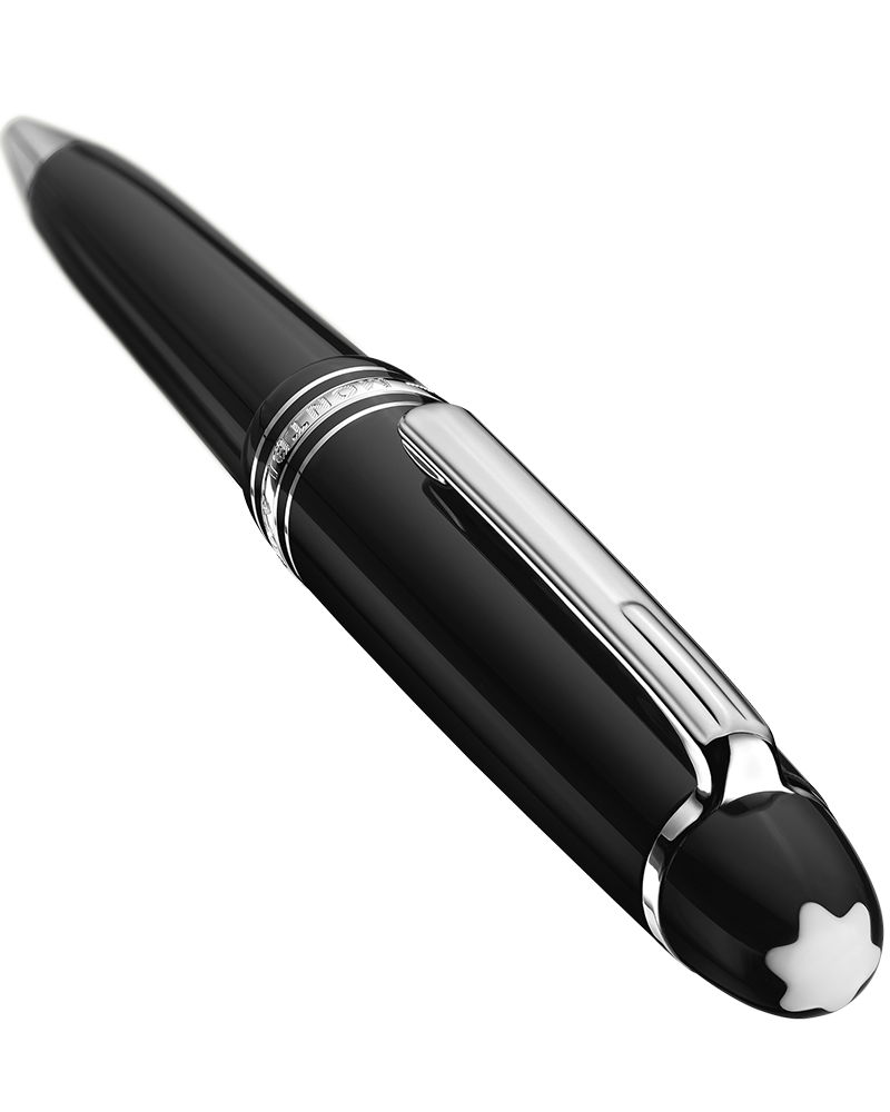 Meisterstück Platinum Line Midsize Ballpoint Pen