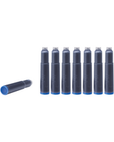 Ink Cartridges, Royal Blue - 8-unit package