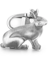 Cufflinks the legend of Zodiac, Rabbit