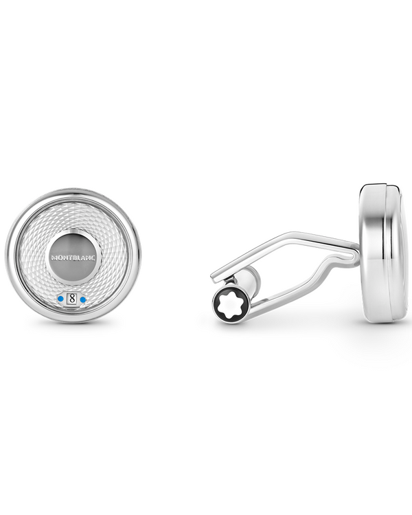 Cufflinks Nicolas Rieussec