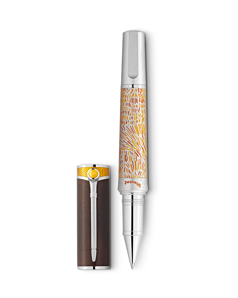 Masters of Art Homage to Vincent van Gogh Limited Edition 4810 Rollerball