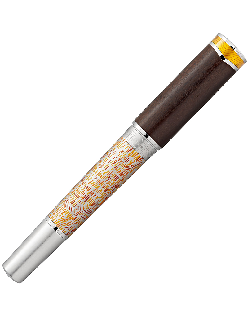 Masters of Art Homage to Vincent van Gogh Limited Edition 4810 Rollerball