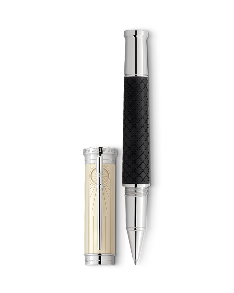 Writers Edition Homage to Robert Louis Stevenson Limited Edition Rollerball