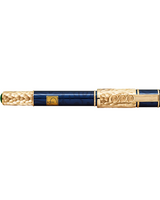 Masters of Art Homage to Gustav Klimt Limited Edition 4810 Fountain Pen F