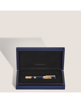 Masters of Art Homage to Gustav Klimt Limited Edition 4810 Fountain Pen F