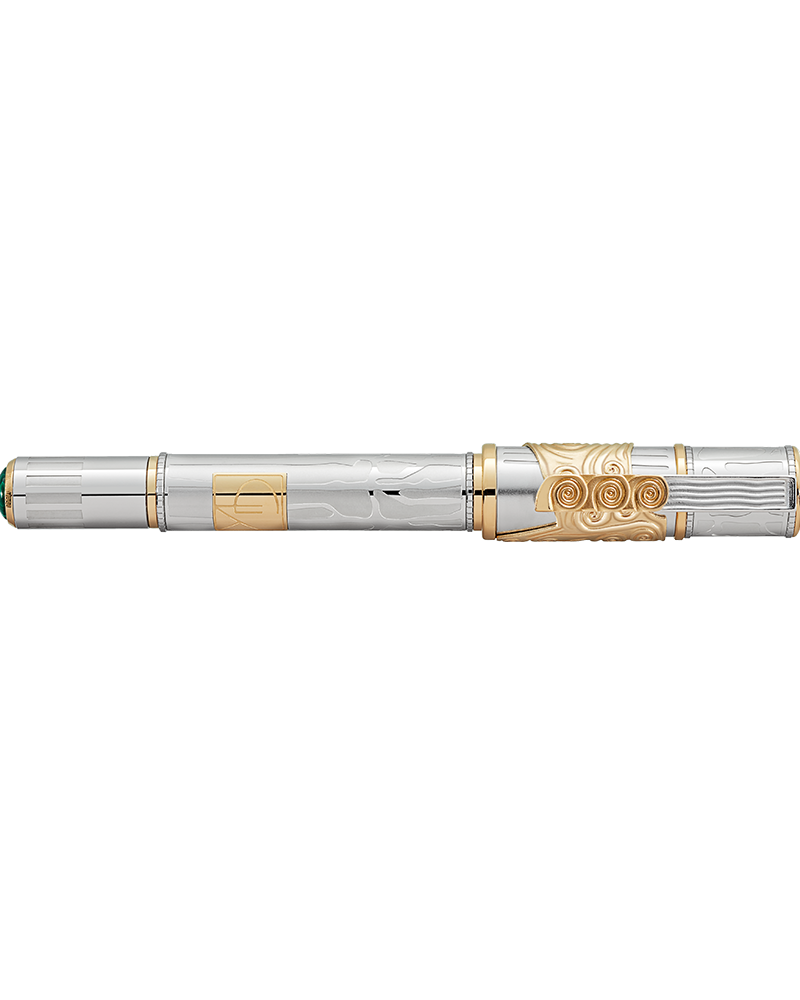 Masters of Art Homage to Gustav Klimt Limited Edition 888 Fountain Pen