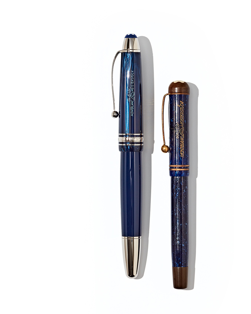 Meisterstück The Origin Collection LeGrand Fountain Pen M