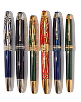 Meisterstück The Origin Collection LeGrand Fountain Pen M