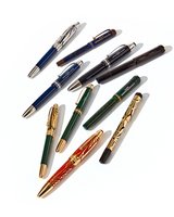 Meisterstück The Origin Collection LeGrand Fountain Pen M