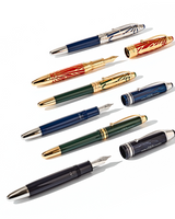 Meisterstück The Origin Collection LeGrand Fountain Pen M