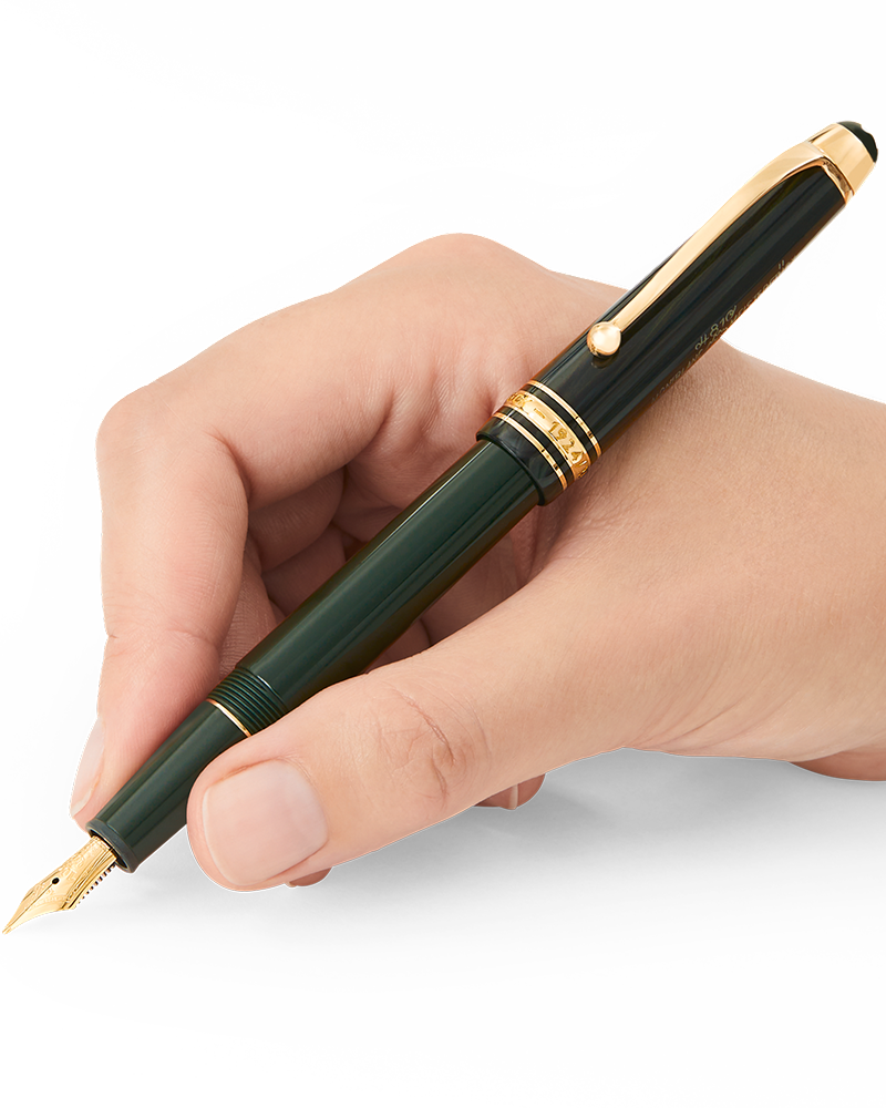 Meisterstück The Origin Collection Classique Fountain Pen M