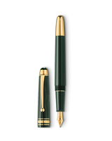 Meisterstück The Origin Collection Classique Fountain Pen M