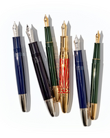 Meisterstück The Origin Collection Classique Fountain Pen M