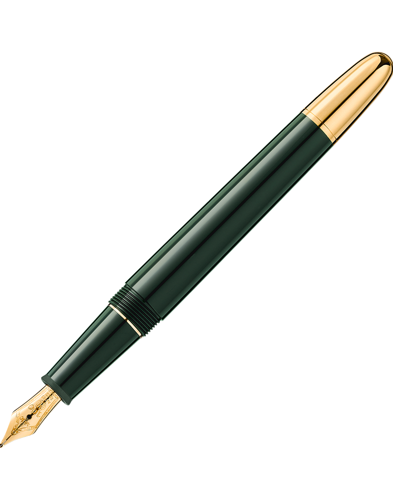 Meisterstück The Origin Collection Classique Fountain Pen M