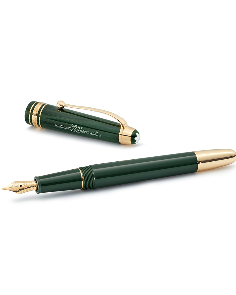 Meisterstück The Origin Collection Classique Fountain Pen M