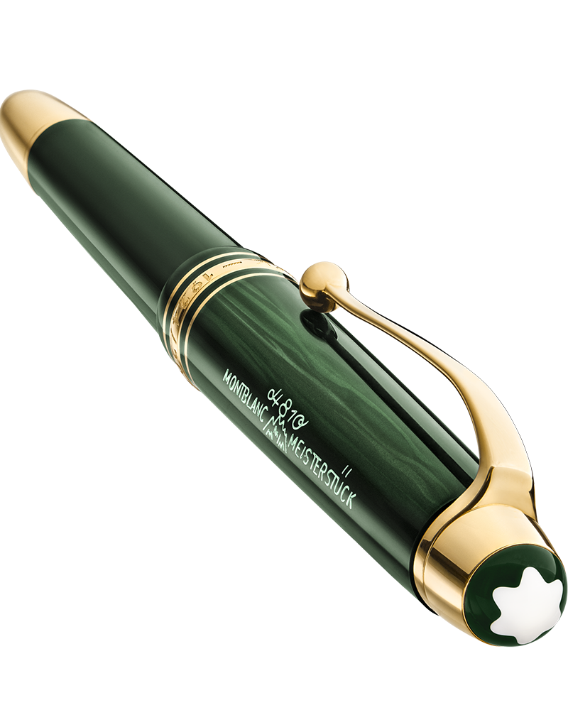 Meisterstück The Origin Collection Classique Fountain Pen M