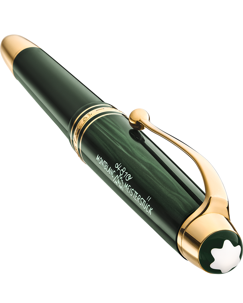 Meisterstück The Origin Collection Classique Rollerball