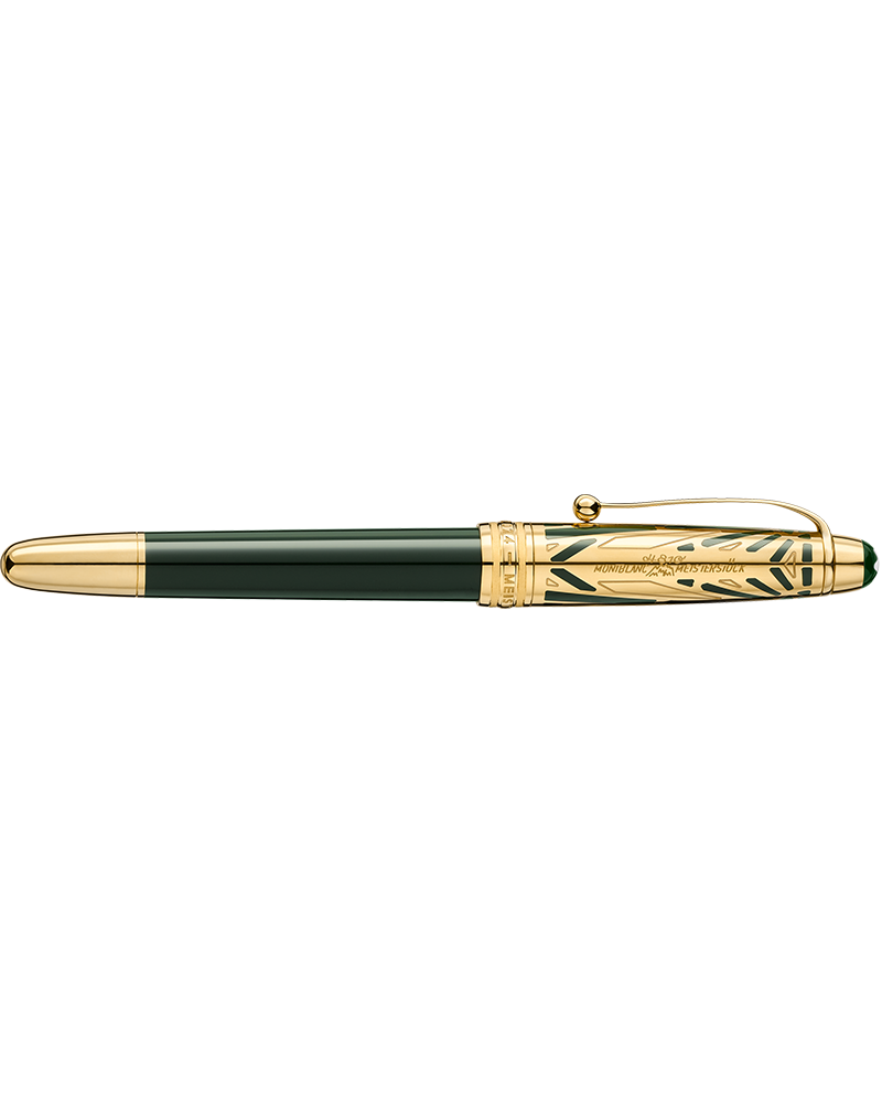 Meisterstück The Origin Collection Doué Classique Fountain Pen M