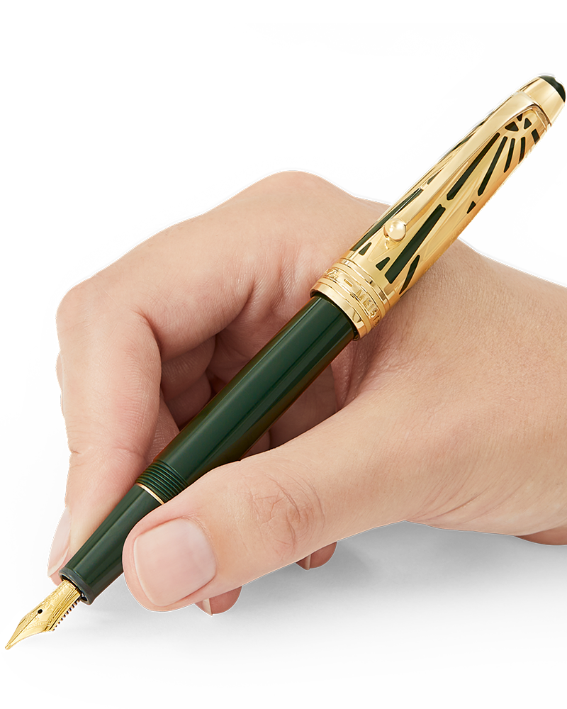 Meisterstück The Origin Collection Doué Classique Fountain Pen M