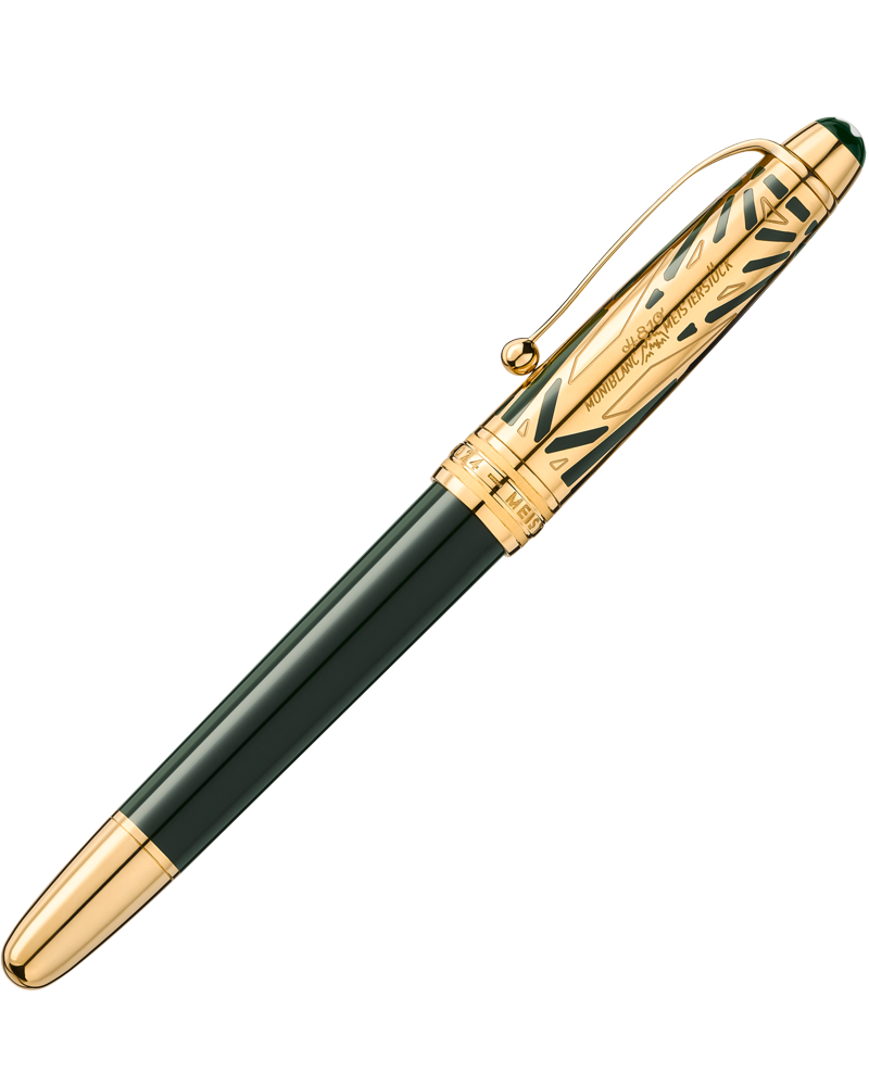 Meisterstück The Origin Collection Doué Classique Rollerball