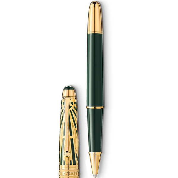 Montblanc - Meisterstück The Origin Collection Doué