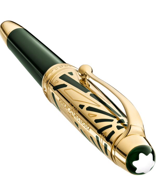 Meisterstück The Origin Collection Doué Classique Rollerball