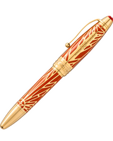 Meisterstück The Origin Collection Solitaire LeGrand Fountain Pen F