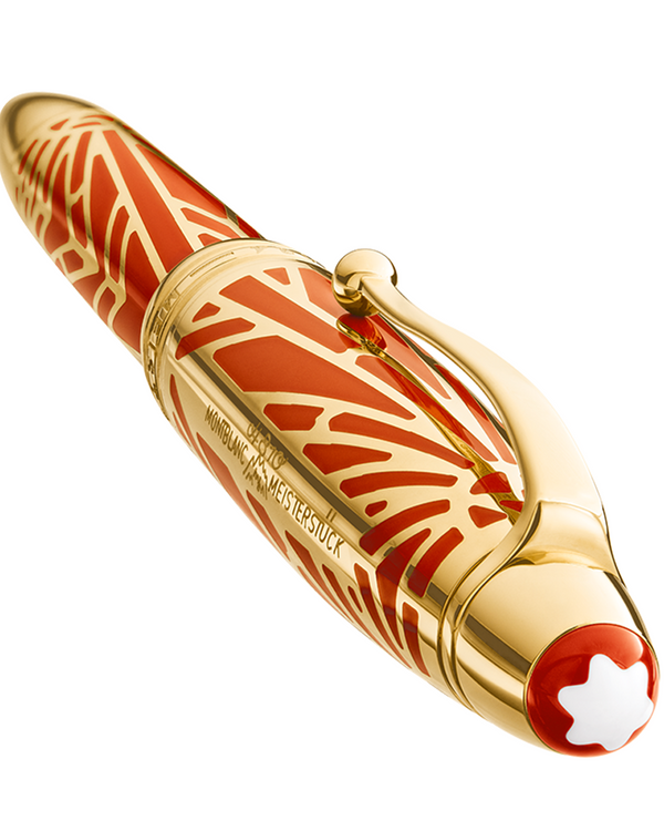 Meisterstück The Origin Collection Solitaire LeGrand Fountain Pen F