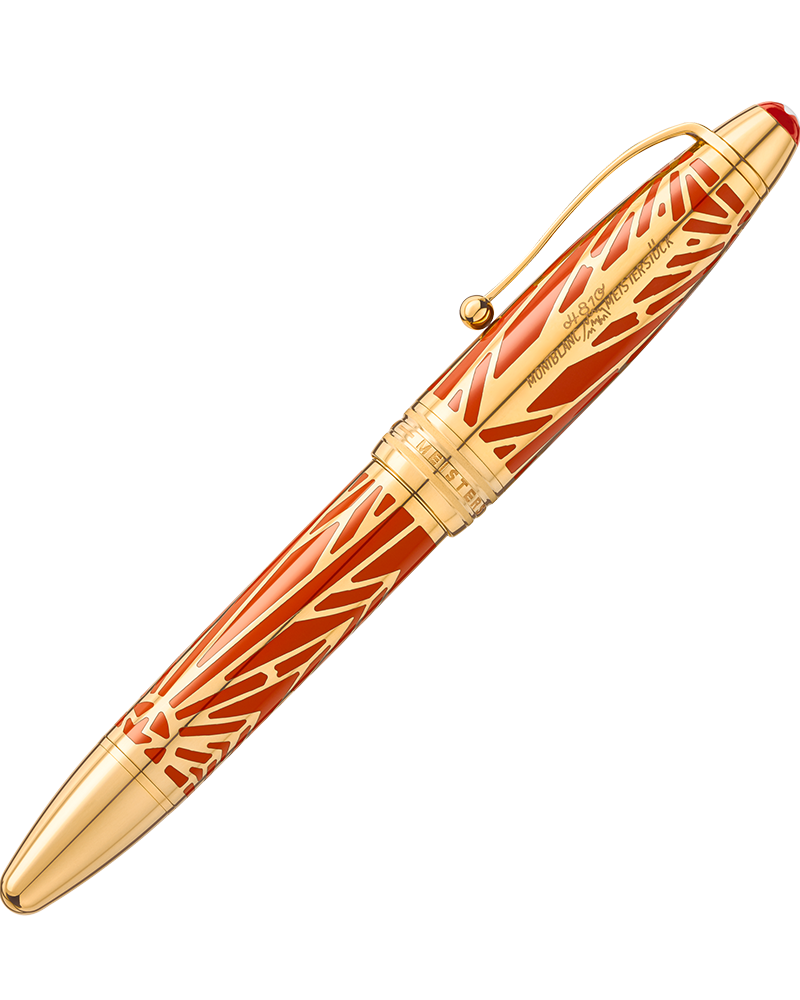 Meisterstück The Origin Collection Solitaire LeGrand Rollerball