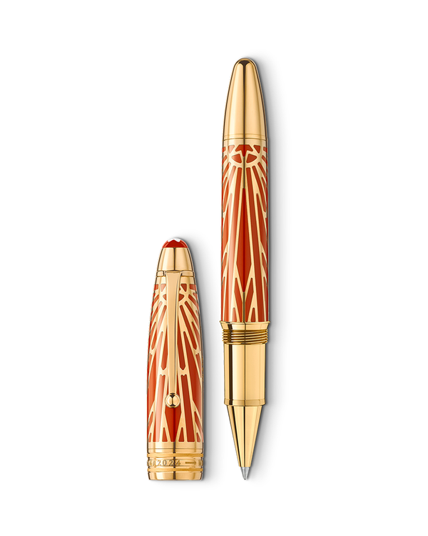 Meisterstück The Origin Collection Solitaire LeGrand Rollerball