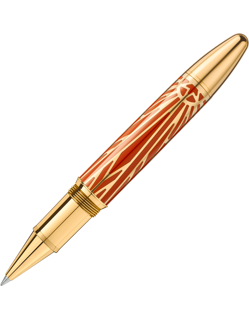 Meisterstück The Origin Collection Solitaire LeGrand Rollerball