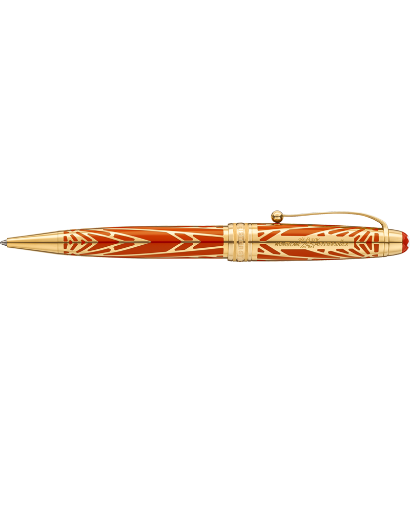 Meisterstück The Origin Collection Solitaire Midsize Ballpoint