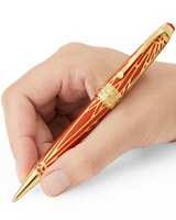 Meisterstück The Origin Collection Solitaire Midsize Ballpoint