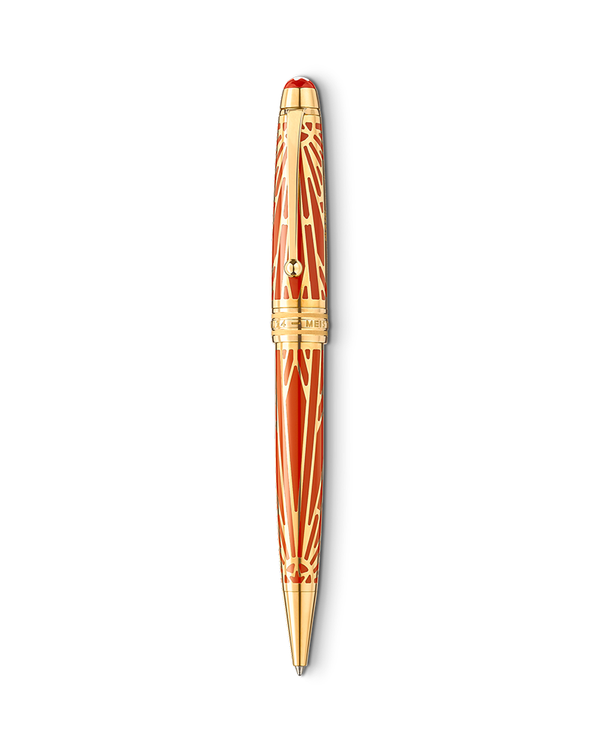 Meisterstück The Origin Collection Solitaire Midsize Ballpoint