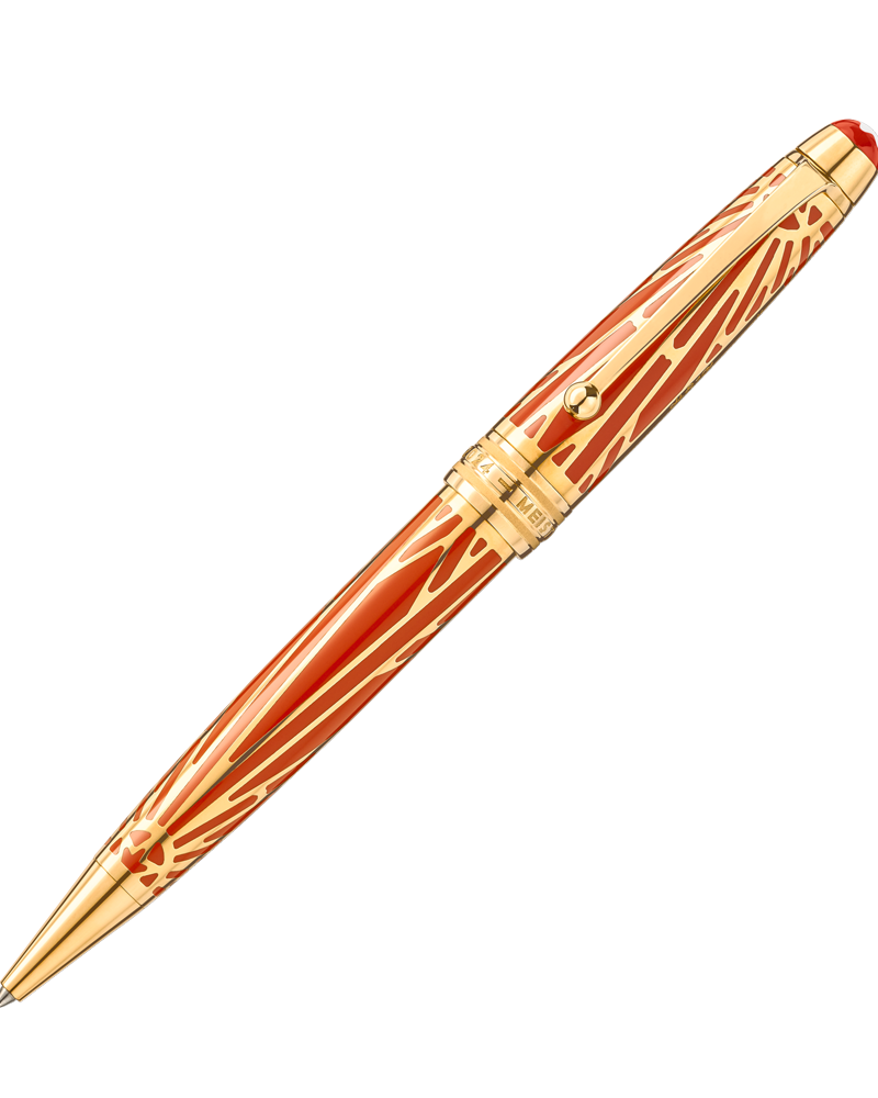 Meisterstück The Origin Collection Solitaire Midsize Ballpoint