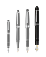 Meisterstück Platinum-Coated 149 Fountain Pen (M)