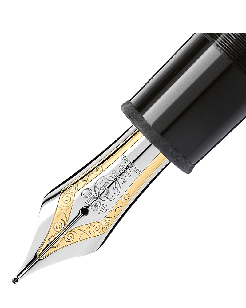 Meisterstück Platinum-Coated 149 Fountain Pen (M)