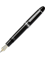 Meisterstück Platinum-Coated 149 Fountain Pen (M)