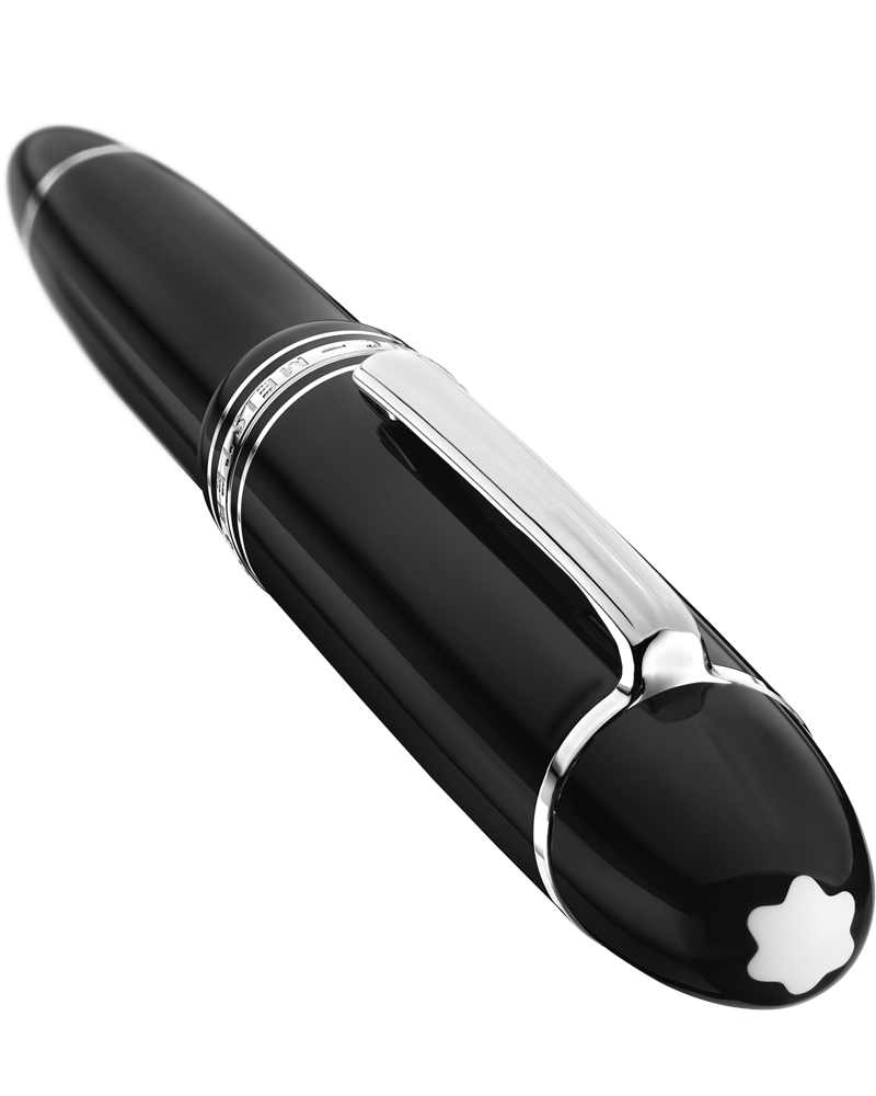 Meisterstück Platinum-Coated 149 Fountain Pen (M)