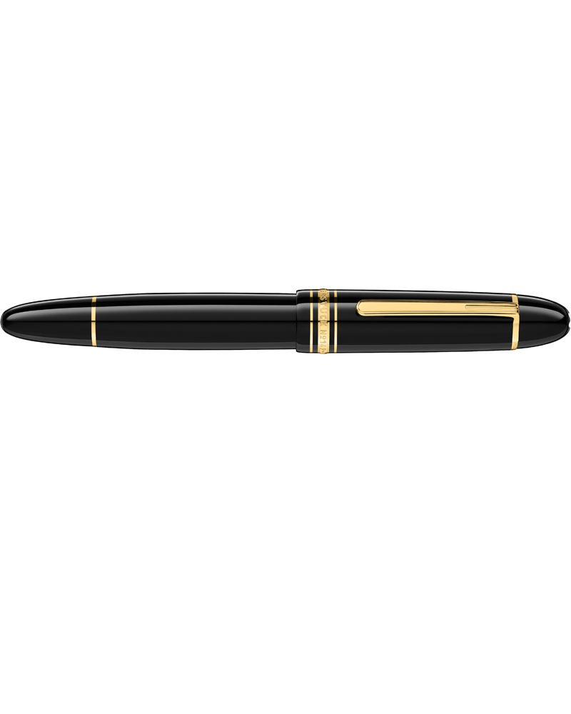 Meisterstück Gold-Coated 149 Fountain Pen (M)