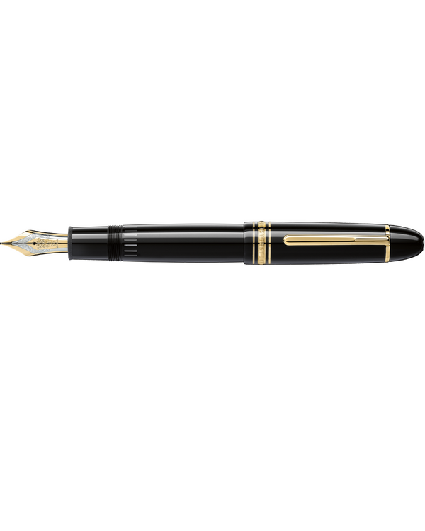 Meisterstück Gold-Coated 149 Fountain Pen (M)