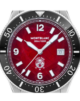 Montblanc Iced Sea Automatic Date