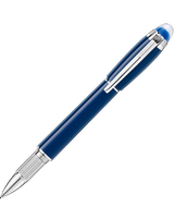 STARWALKER BLUE PLANET PRECIOUS RESIN FINELINER