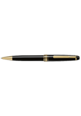 Meisterstück Gold-Coated Classique Ballpoint Pen