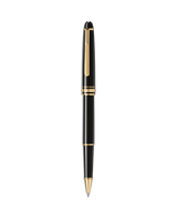 MEISTERSTÜCK GOLD-COATED ROLLERBALL