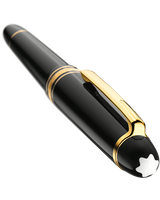 MEISTERSTÜCK GOLD-COATED ROLLERBALL