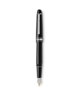 MEISTERSTÜCK PLATINUM-COATED FOUNTAIN PEN